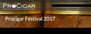 Procigar Festival 2017